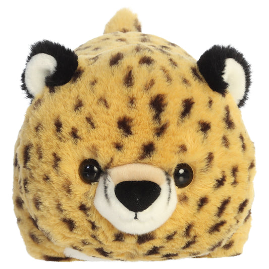 10in Chelsea Cheetah Spudster