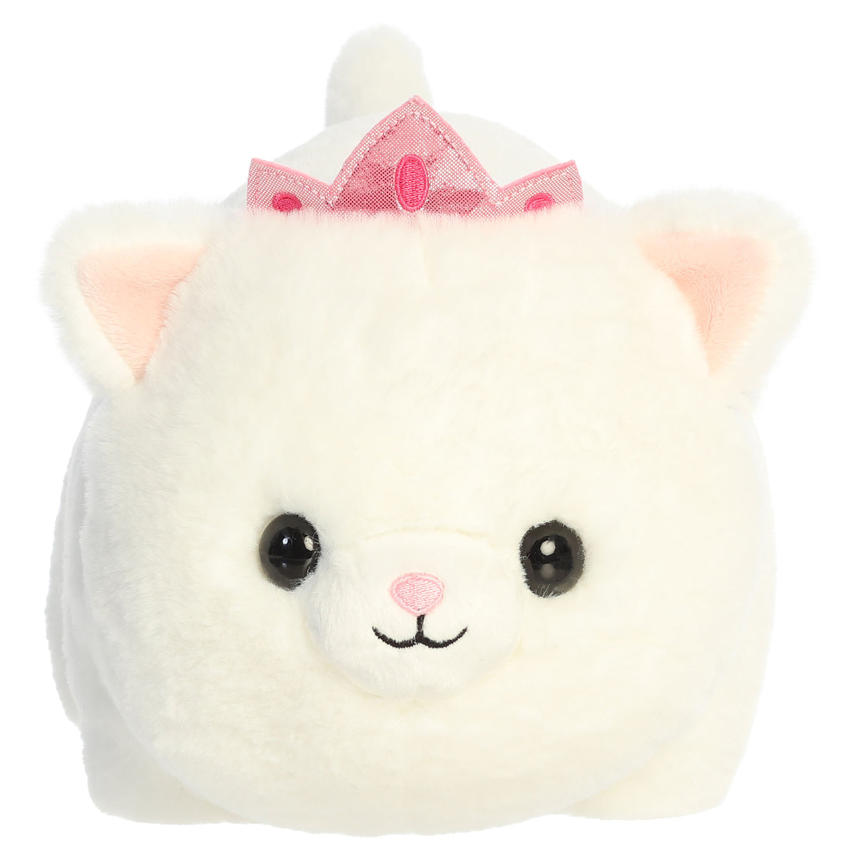 10in Kimmi Princess Kitty Spudster