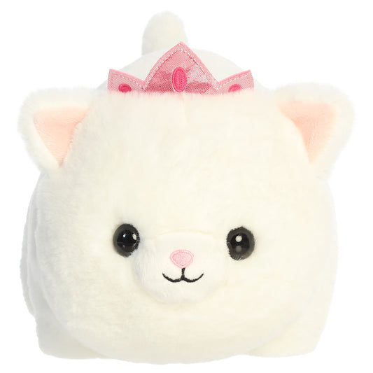 10in Kimmi Princess Kitty Spudster