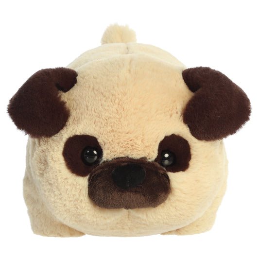 10in Frankie Pug Spudster