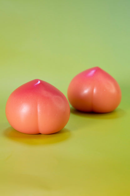 Crunchy Peach