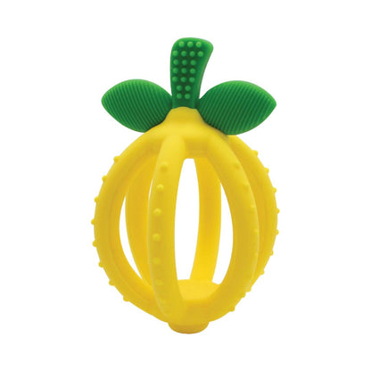Bitzy Biter - Teething Ball Baby Teether