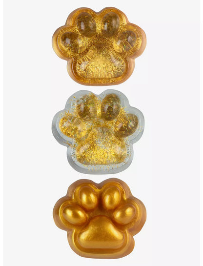 Tabalicious Golden Paws