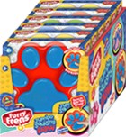 Jumbo Squishy Paw Furry Friends