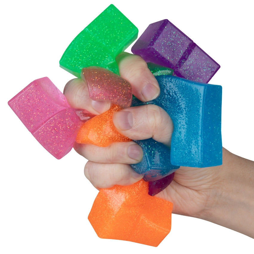 Taba-licious Squish Bricks