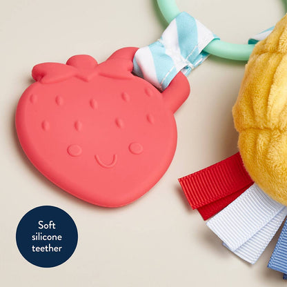 Croissant Itzy Pal Plush