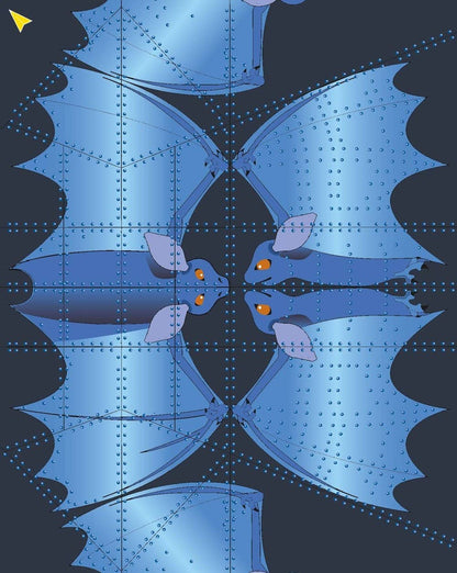 100 Paper Planes To Fold And Fly : Usborne