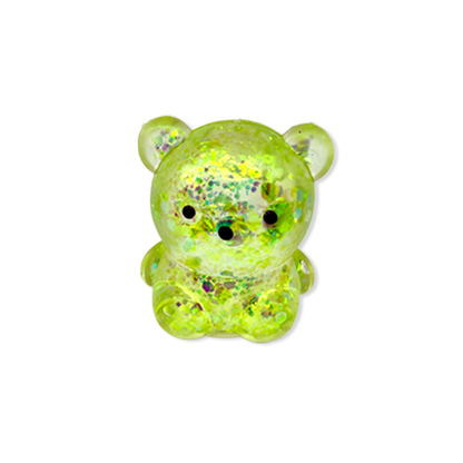 Fun Doh Squishy Gummy Fun Friends