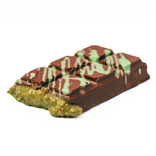 Oasis Treasures Dubai Pistachio Bar