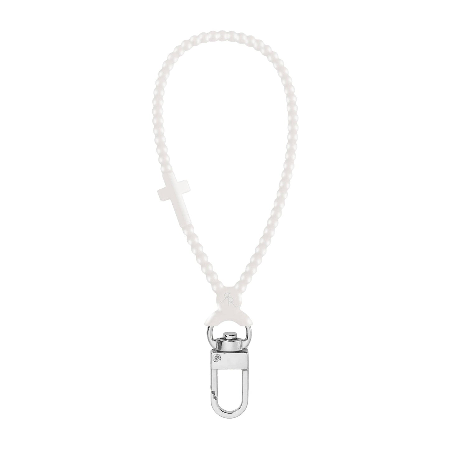 Jesus Loop Keychain