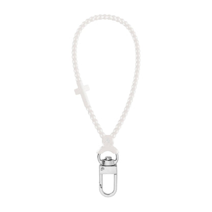 Jesus Loop Keychain