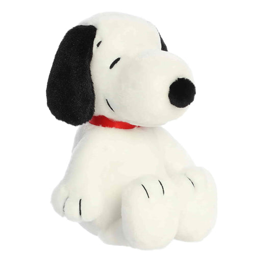 8in Floppy Snoopy