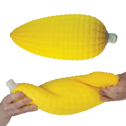 Easy Sqweezy Corn