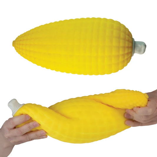 Easy Sqweezy Corn