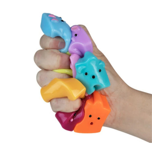 Taba-licious Puzzle Pieces