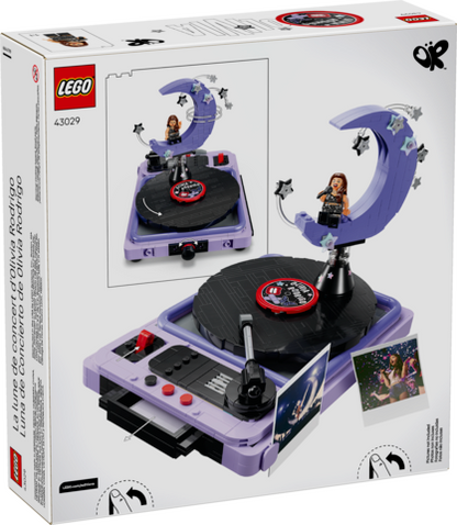 LEGO® Editions Music: Olivia Rodrigo's Concert Moon