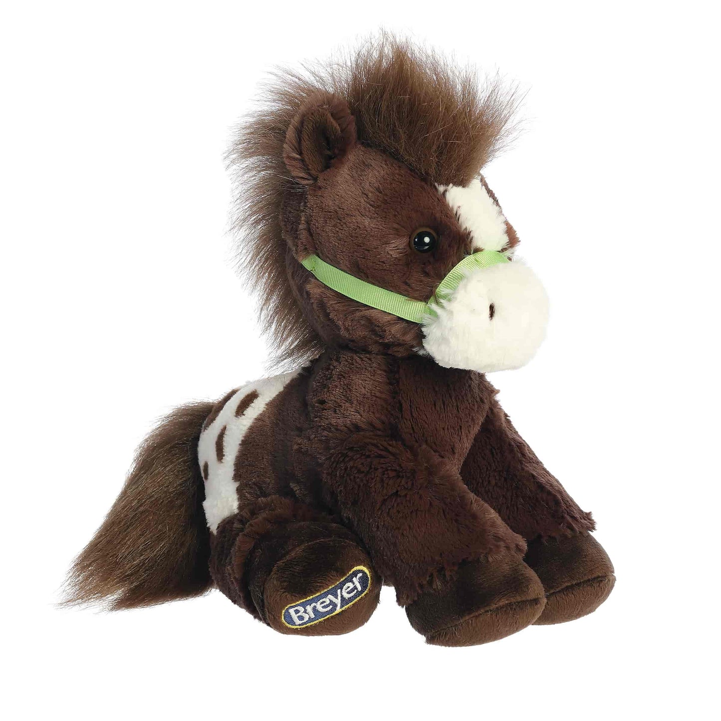 11in Bridle Buddies Blanket Appaloosa