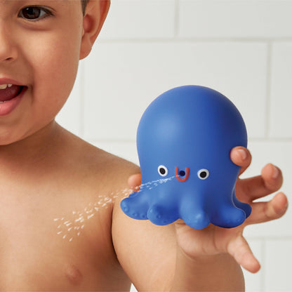 Seaside Splash Gift Set: Bath + Water Toy