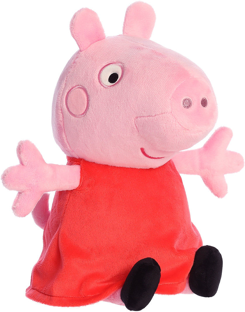 12in Peppa Pig