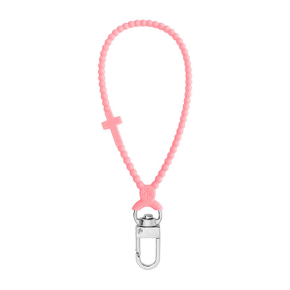 Jesus Loop Keychain
