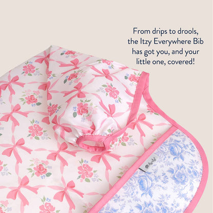 Itzy Everywhere Bib™