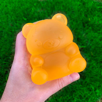 Super Duper Sugar Squisher Variety Kit /66 Pieces $4.50 each
