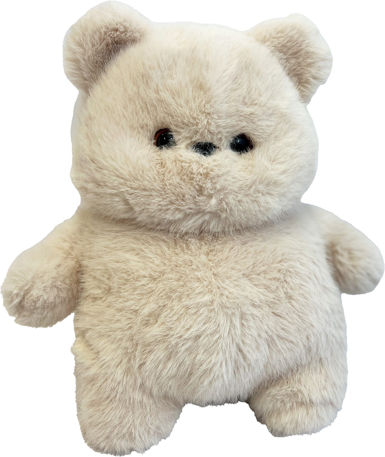 Chunka Dunkas Bear 13in Plushie