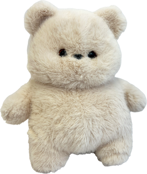 Chunka Dunkas Bear 13in Plushie