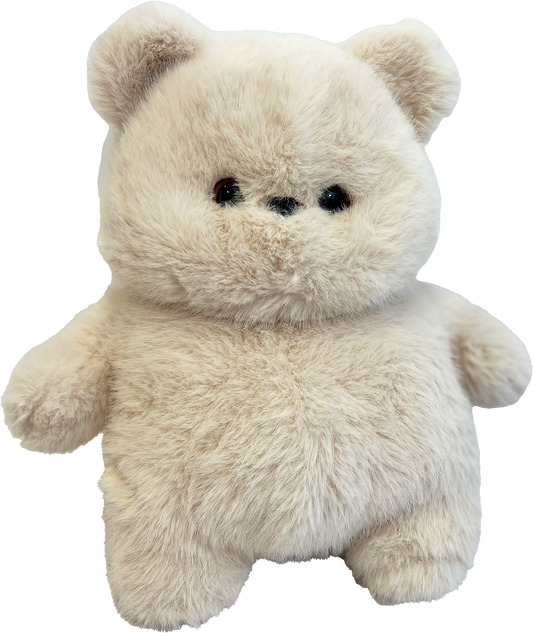 Chunka Dunkas Bear 13in Plushie