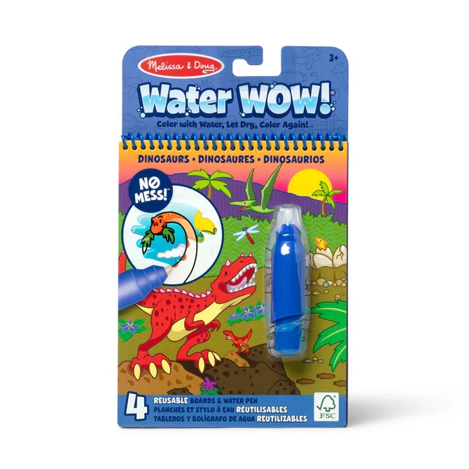 Water WOW! - Dinosaur