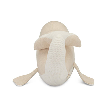 Cove Handmade Whale Stuffed Animal Plush Toy