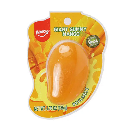 Amos Giant Mango Peelerz
