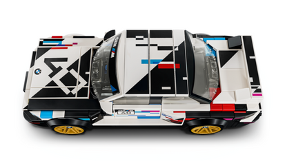 LEGO® Speed Champions BMW M3