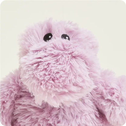 Hippo Junior Warmies