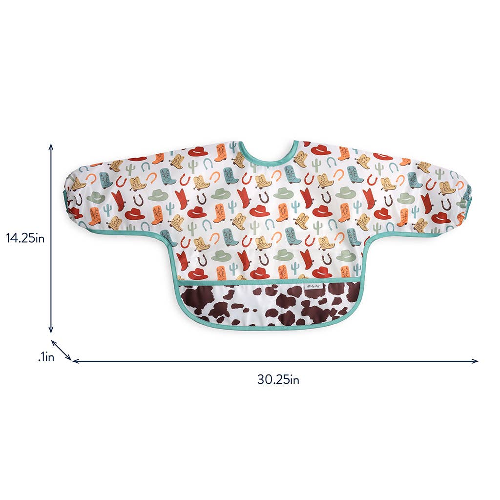 Itzy Everywhere Bib™