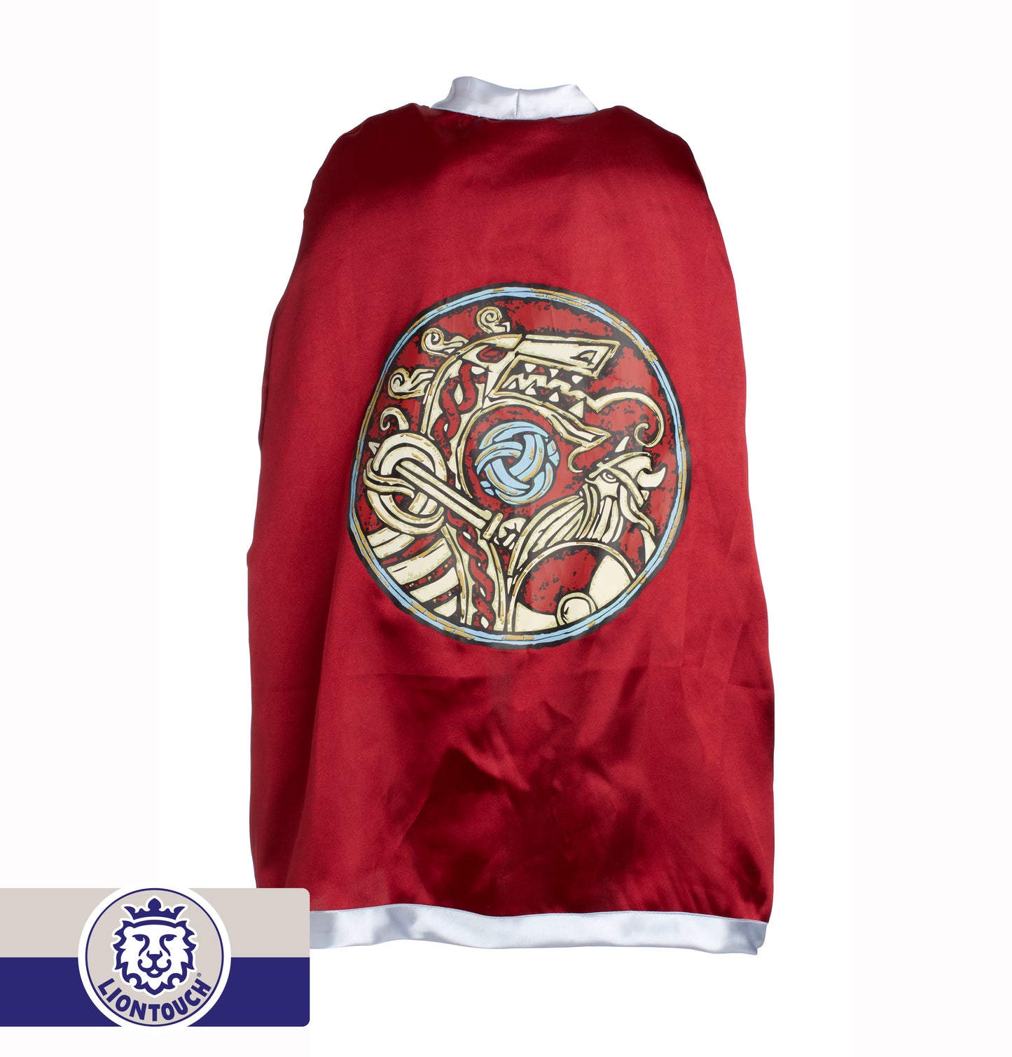 Liontouch Harald Viking Cape