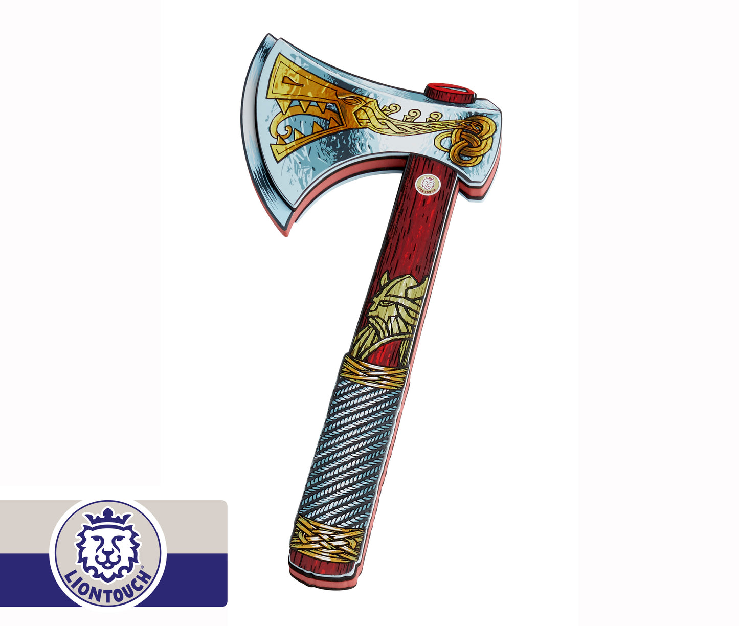 Liontouch Harald Viking Axe