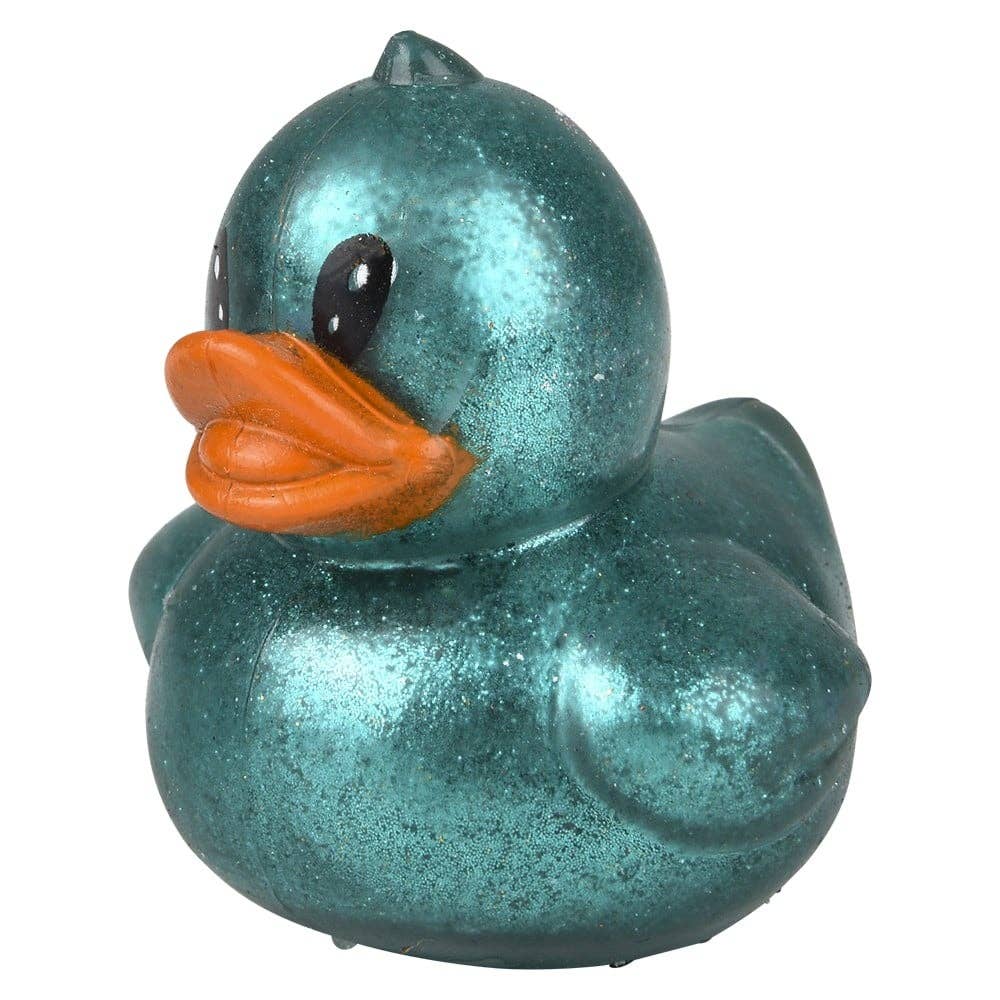 2.25" SQUISH AND STICKY DUCKY