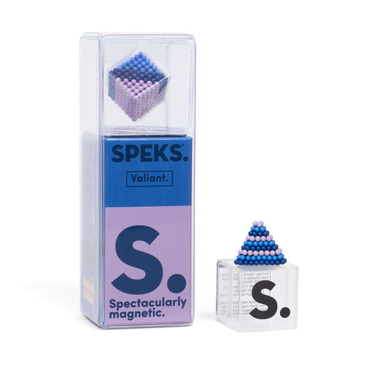 512 Bolds Speks Mix of 24
