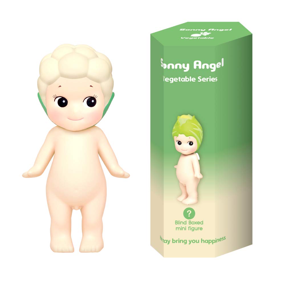 Sonny Angel Vegetable Series