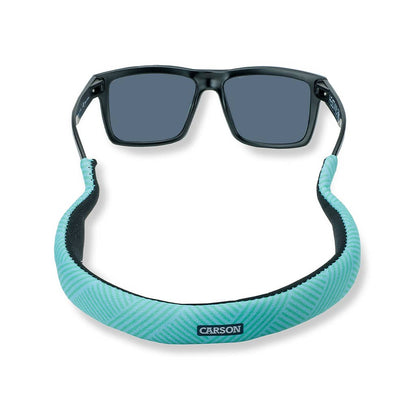 Floating Lightweight Eyewear Retainer - Seafoam