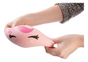 Skwishy Pet Unicorn, Stretch And Squish