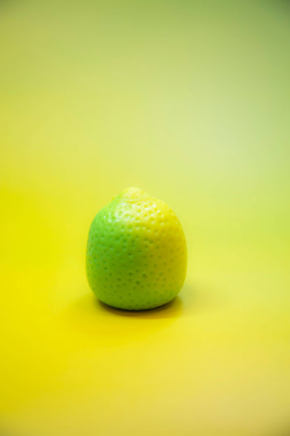 Color-Changing Lemon Squishy