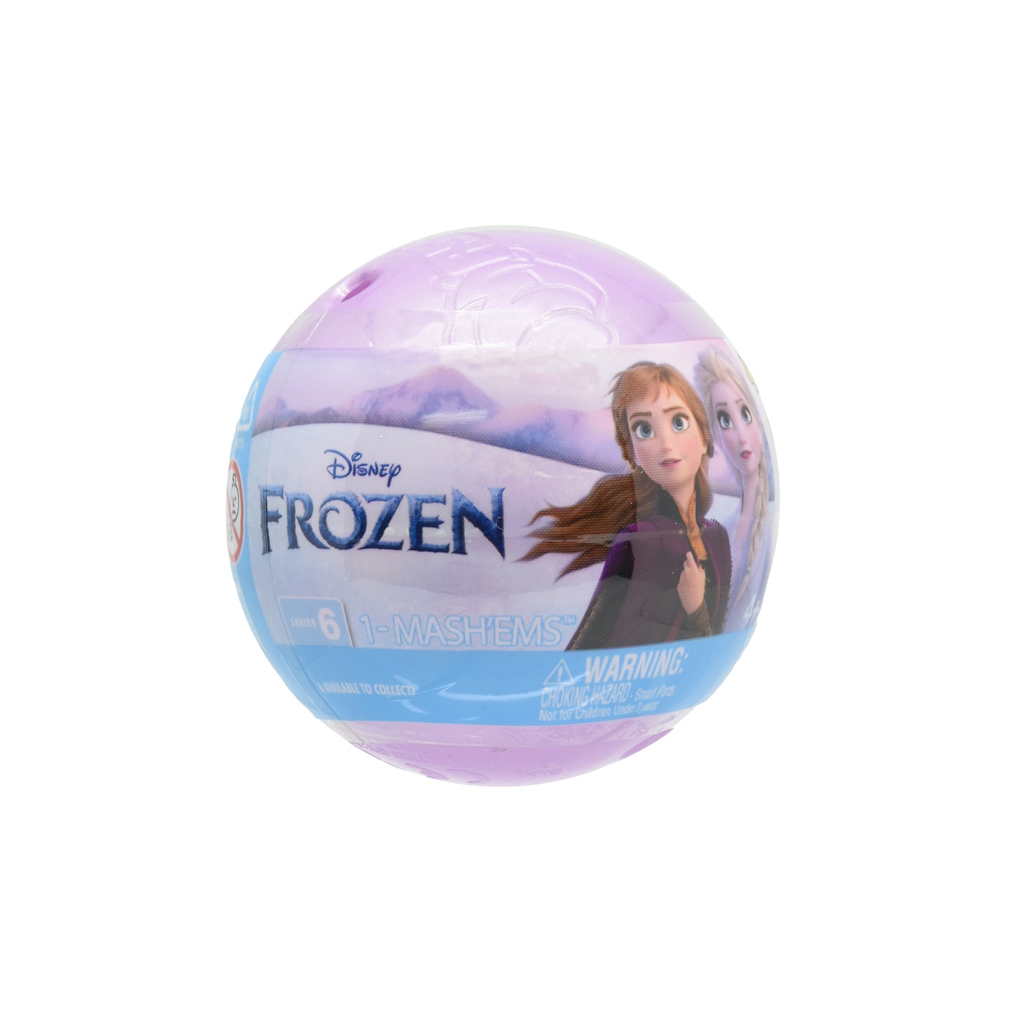 Frozen Mash'ems