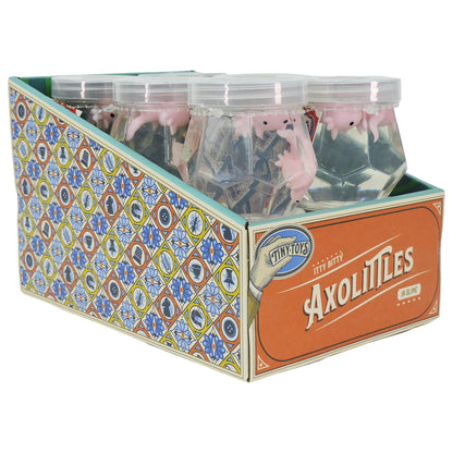 Tiny Toys Itty Bitty Axolittles
