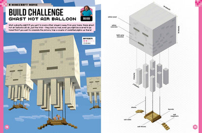 Minecraft Annual 2026 : Mojang AB