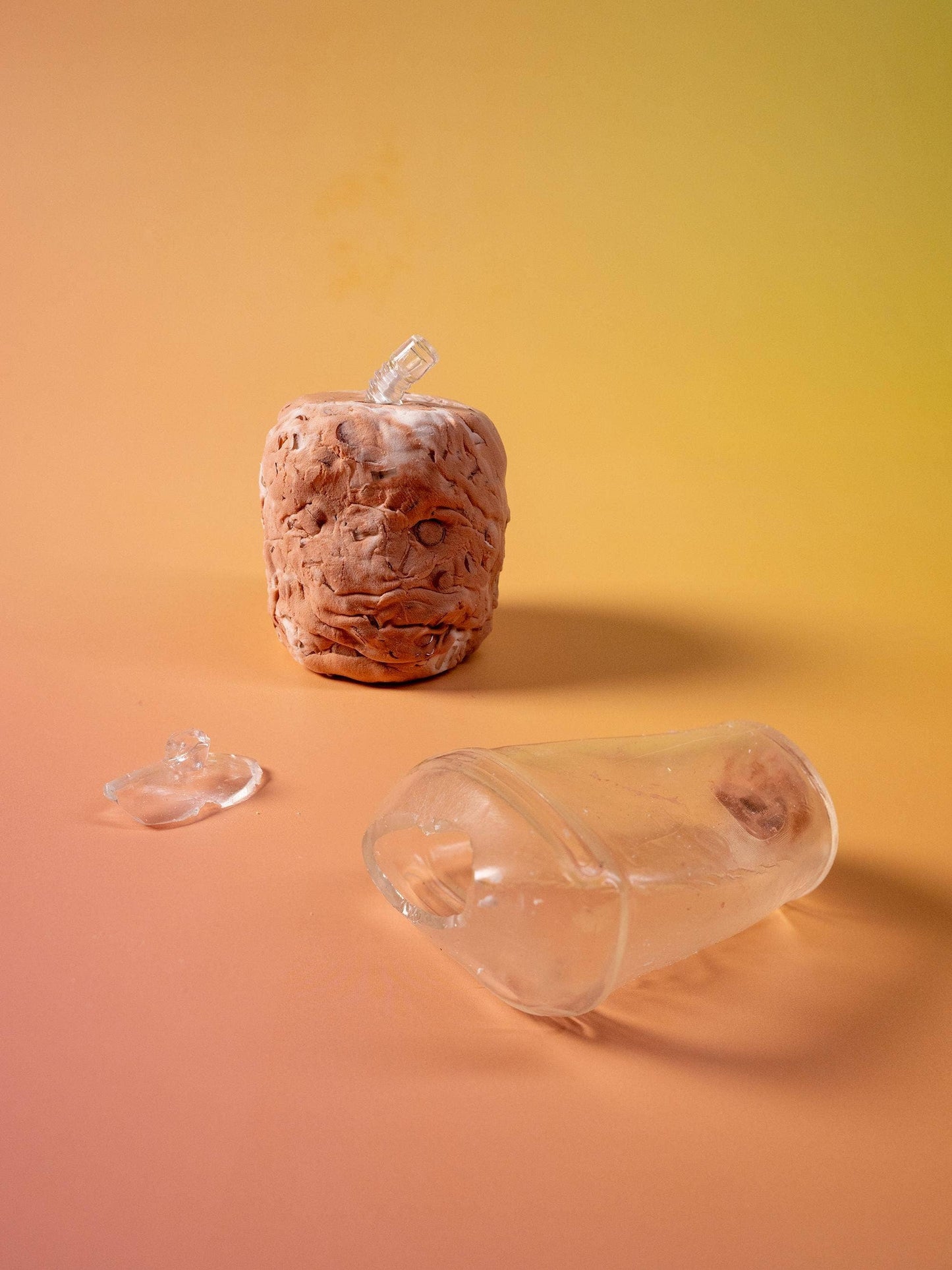 Coffee Squishy