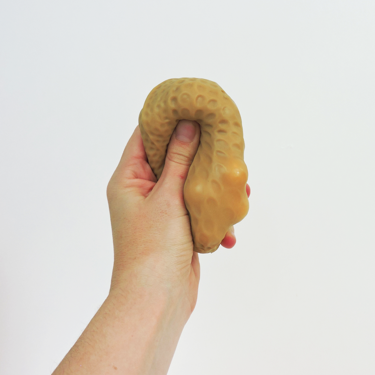 Crunchy Peanut (Toysmith)