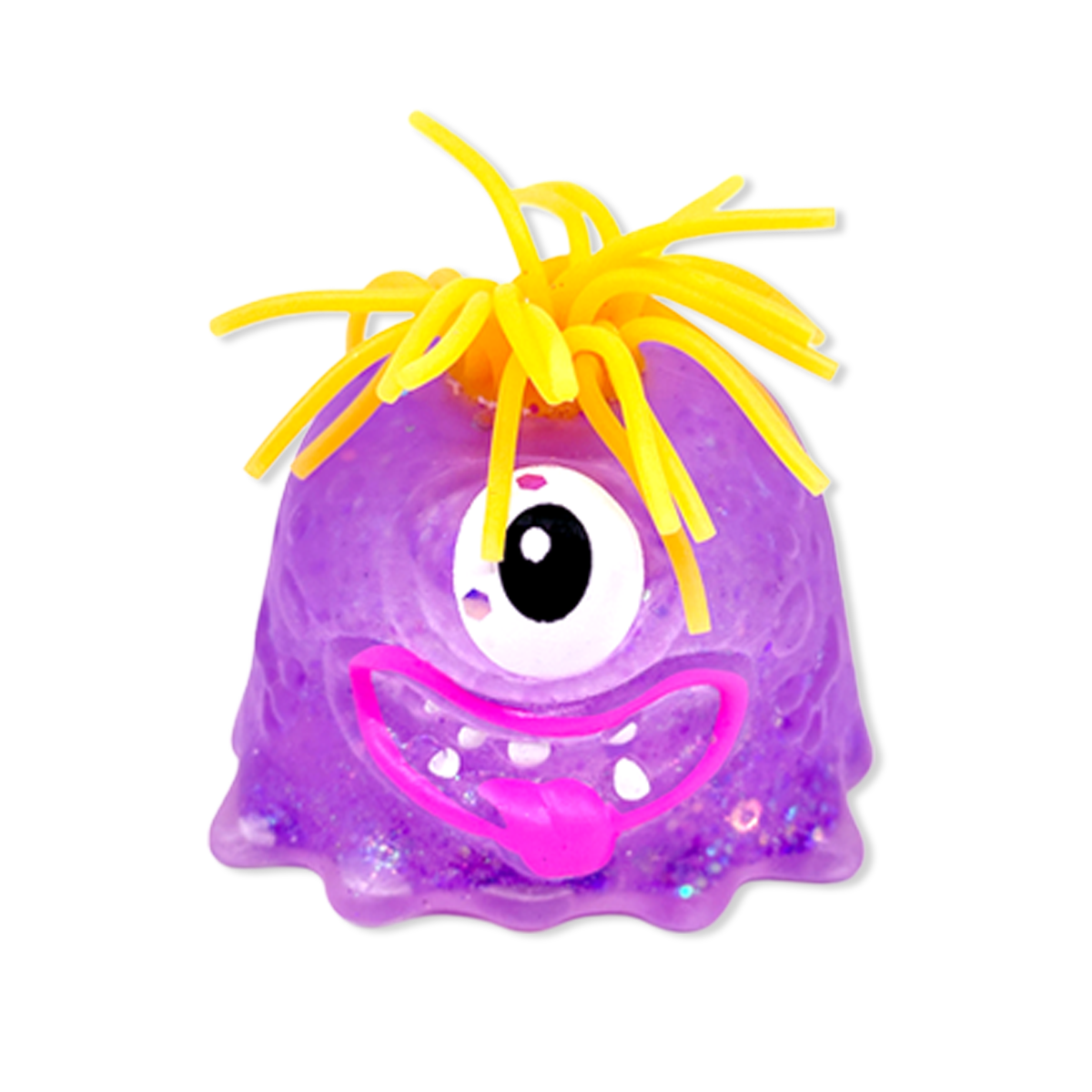 Fun Doh Squishy Gummy Fun Friends