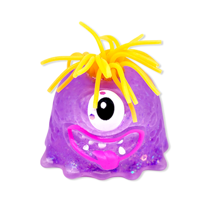 Fun Doh Squishy Gummy Fun Friends